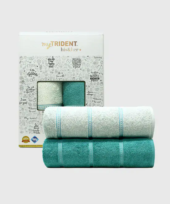 towels