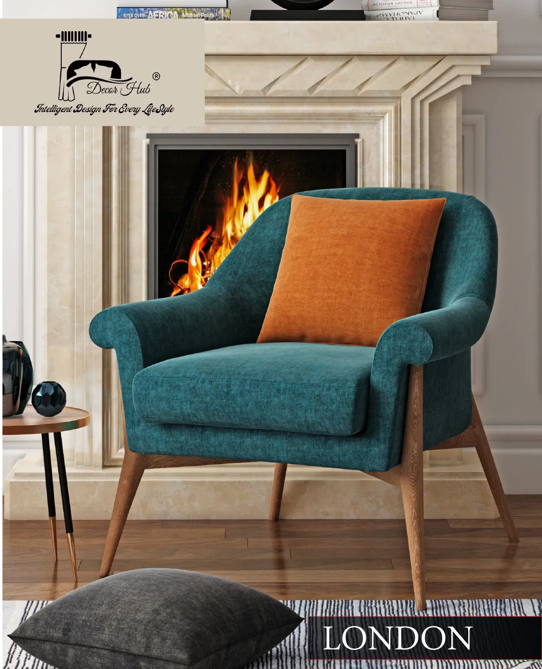 Decor hub London 1